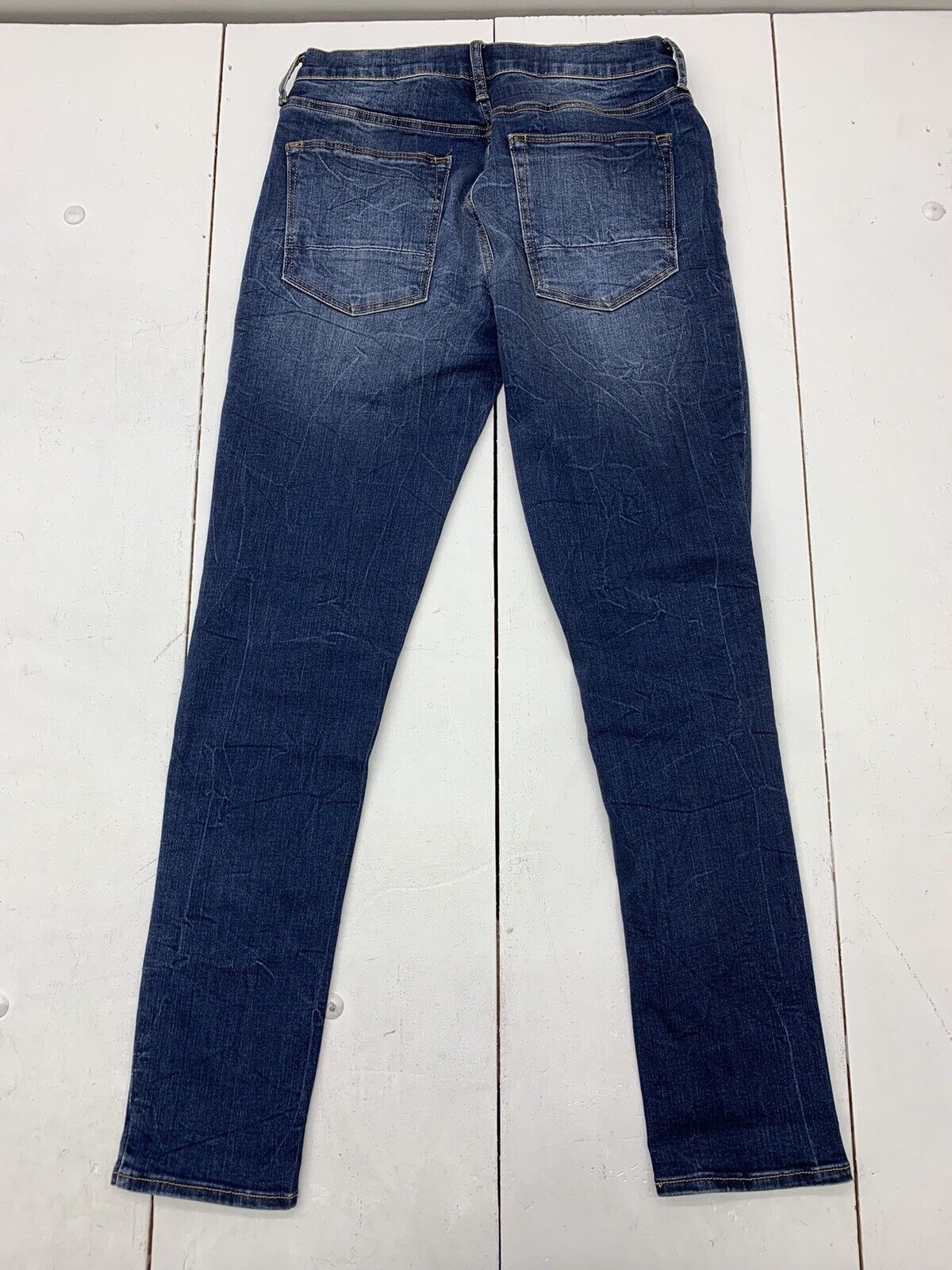 PMUYBHF Men's Cargo Pants Size 34 X 32 Men's Jeans Comfort Stretch Denim  Straight Leg Relaxed fit Jeans for Men Xl Ripped Jeans Men 30X30 -  Walmart.com